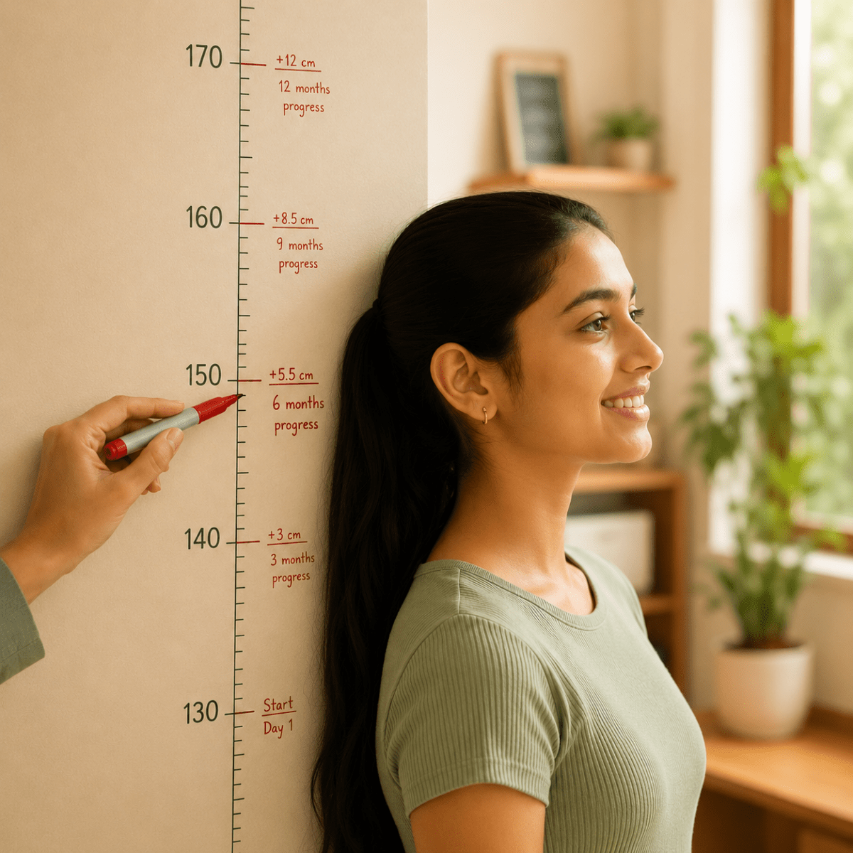 Rupurva Growth Potential Assessment - Rupurva | Wellness made Simple
