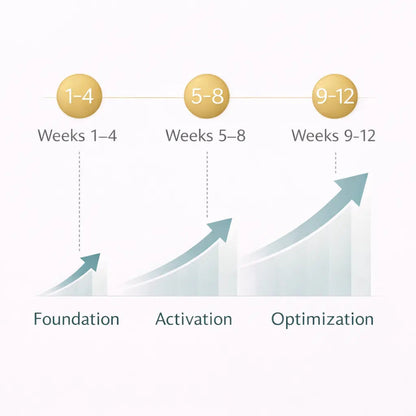 Ultimate Growth Stack - Rupurva | Wellness made Simple